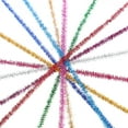 thumbnail image 2 of unbranded 4 Sets Chenille Stems Colorful Flexible Diy Lovers School Projects, 2 of 5