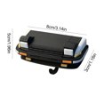 thumbnail image 2 of Colgador Llaves para Faros Abiertos Coche Soporte Color, 2 of 9