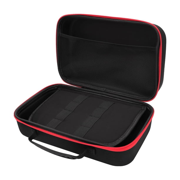 Estuche de transporte para herramientas de peluquería Yinane L L