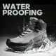 thumbnail image 2 of Botas de senderismo NORTIV 8 HydroTrek impermeables para hombre talla 7, 2 of 8
