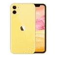 thumbnail image 2 of Restored Apple iPhone 11 - Verizon - 128GB Yellow, 2 of 3