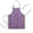 Halloween Dinosaur Themed, variant on Halloween Doodle Elements Kids Aprons for Girls and Boys,Adjustable Neck Strap Toddler Aprons for Kids Cooking Baking,23.6"x19"