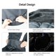 thumbnail image 5 of Manta para Rodillas  Piernas Cubierta Lluvia Universal Impermeable Scooter Moto, 5 of 9