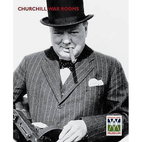 Pre-Owned Churchill War Rooms by No Author Listed (2005) Paperback (Paperback) 1904897231 9781904897231