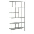 thumbnail image 1 of Evelyn&Zoe Contemporary 72" Tall Bookcase, 1 of 8
