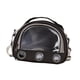 thumbnail image 5 of Bolsa de transporte para hámster Yuyangstore con agujeros transpirables y ventana de acceso lateral Negro, 5 of 8