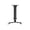 Black, variant on Projector Hanger Telescopic Shelf Ceiling Mount Projector Hanging Bracket for Ceiling Hangers