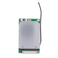 thumbnail image 4 of BMS 13S 48V 18650 Lithium Battery Charge Board Common Port Short Circuit/Overtemperature Protection, 4 of 5