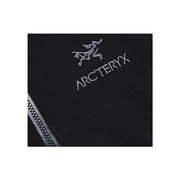 Arcteryx Mens Beta AR Jacket Mens Jacket Black, from StockX