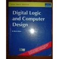 thumbnail image 1 of Pre-Owned Digital Logic & Computer Design (Hardcover) 0132145103 9780132145107, 1 of 1