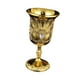 thumbnail image 4 of Mini copa de licor estilo vintage para beber, pequeñas bebidas, regalos, copa de vino para 1 oro, 4 of 9