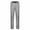 Gray, variant on qolati Men Stretch Dress Pants Slim Fit Skinny Suit Pants Stretch Work Pant Straight Leg Front Pockets Flat-Front Business Trousers