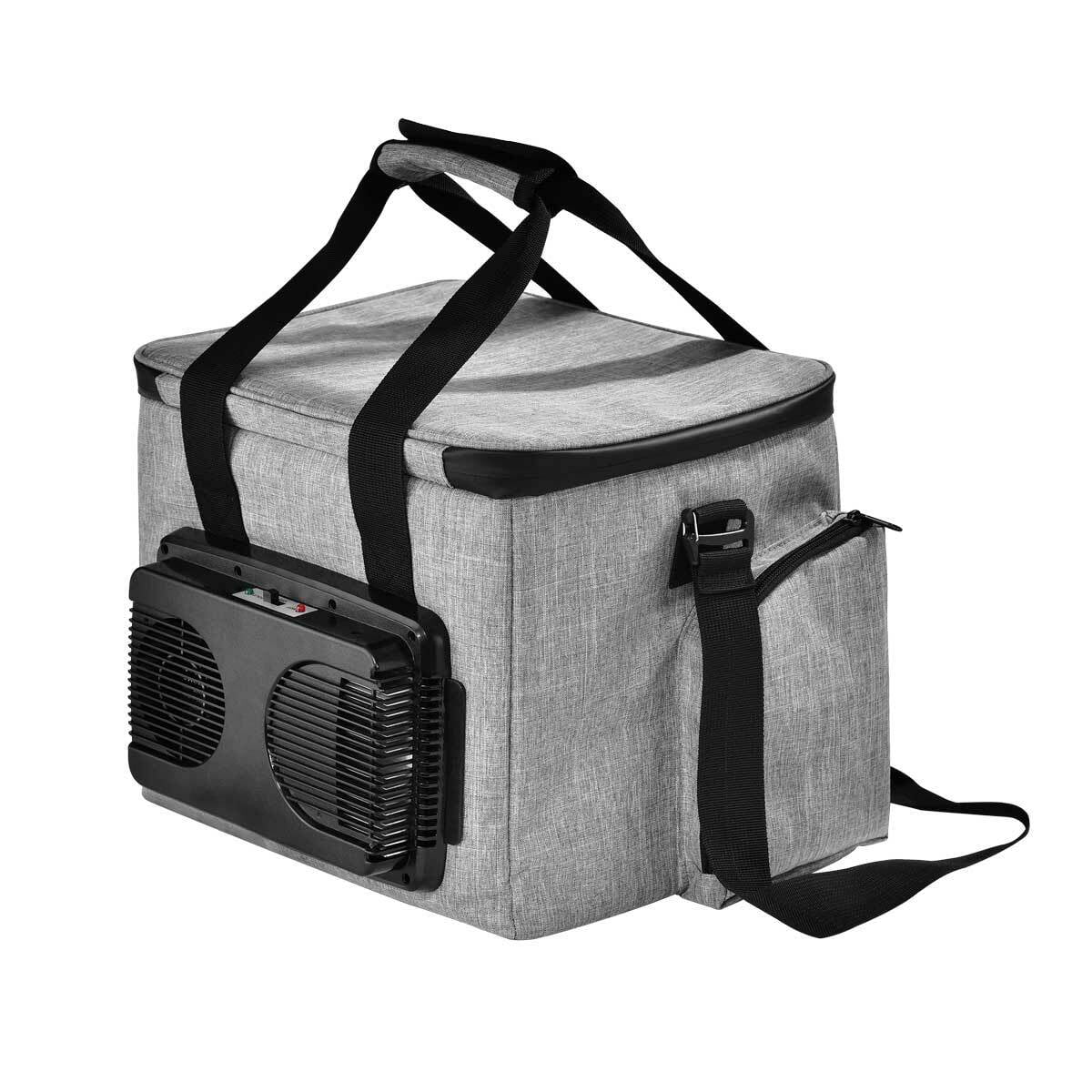 Alliance NEB-CLR-0001 15 Ltr 16 qt. Thermoelectric Iceless Cooler & Warmer Bag