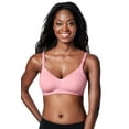 thumbnail image 3 of Designs Sweet Pea Maternity Wirefree Comfort Nursing Bra, 3 of 4