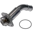 thumbnail image 1 of Dorman 902-800 Thermostat Housing, 1 of 2