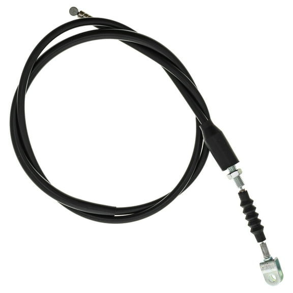 Niche Clutch Cable for Suzuki GS1100E GS1100ES GS1150E GS750E GS750T 58200-45401 58200-00A20 519-CCB2942L