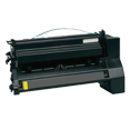thumbnail image 1 of Zoomtoner Compatible Lexmark C780H2YG Laser Toner Cartridge Yellow High Yield, 1 of 1