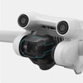 thumbnail image 3 of Capuchon de Protection d'Objectif, Pare-Soleil de Cardan, Accessoires pour Drone DJI Mini 3 Pro, 3 of 13