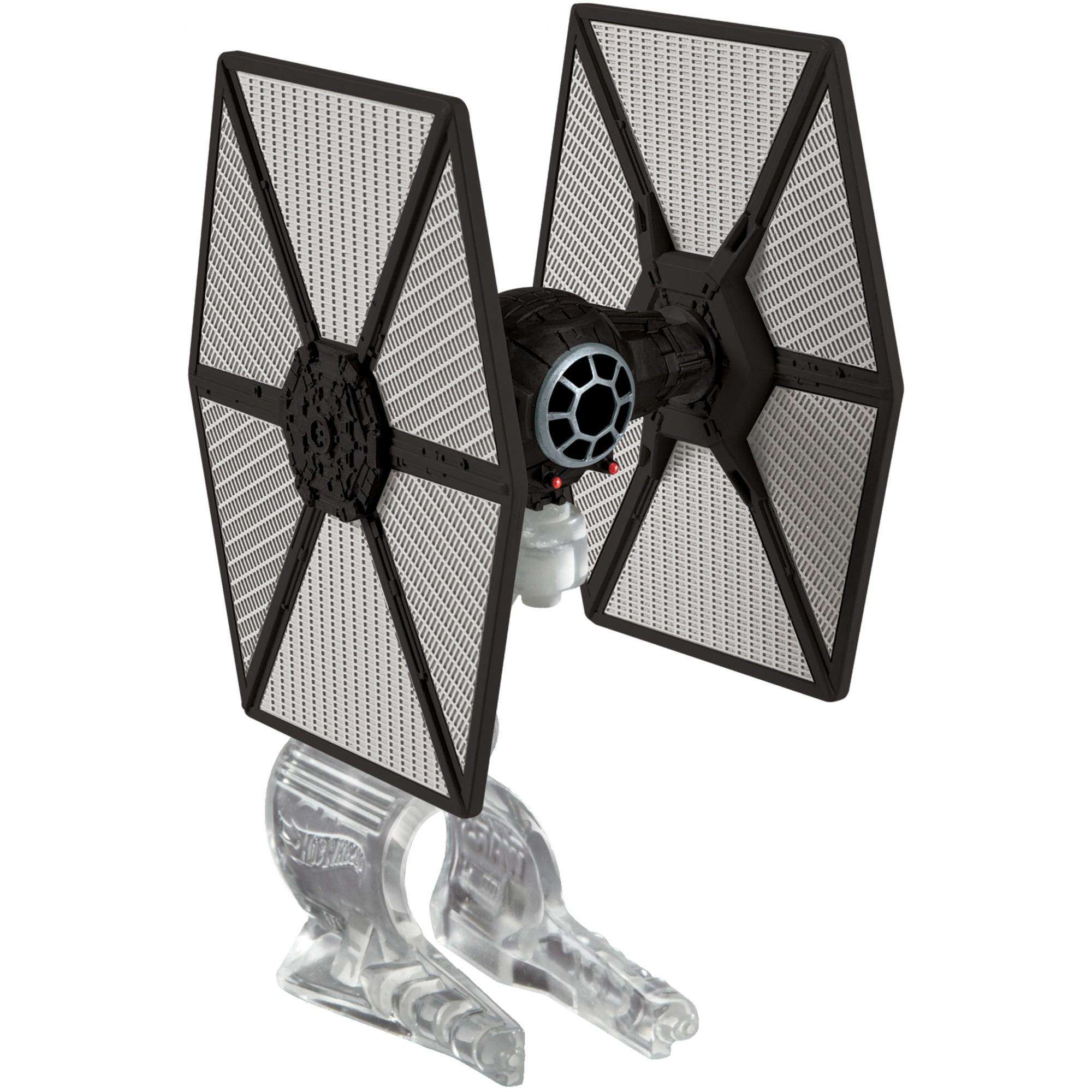 Hot Wheels Star Wars First Order Tie Fighter vs. Millennium Falcon - image 3 of 5