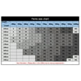 thumbnail image 4 of REDHOTYPE Men Sweat Pant Gym Workout Exercise Fitness Jogging Trouser Active wear, 4 of 4