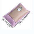 thumbnail image 3 of Funda de almohada de ratán para niños: lindos diseños de animales, desmontable y de doble cara, funda de almohada refrescante para niños pequeños, ideal para el dormitorio, la guardería, el, 3 of 6