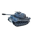 thumbnail image 4 of Tanque de Control remoto para niños, tanque RC todo terreno, Bola de Agua, recuerdo de fiesta, vehículos RC realistas, juguetes para niños y niñas, tigre alemán, 4 of 8
