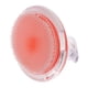 thumbnail image 5 of Masajeador de cuero cabelludo Macarena Herramienta de Cepillo Anticaspa Shampoo rojo, 5 of 8