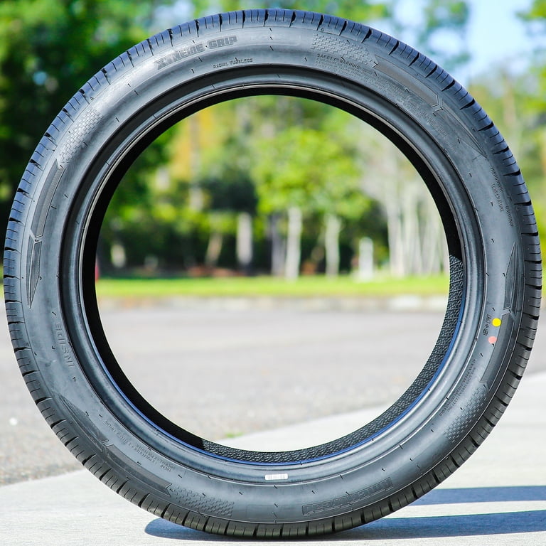 Ameritread Xtreme Grip 235/40ZR19 235/40R19 96W XL High