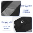 thumbnail image 3 of unbranded Organizador De Pared Negro Con Bolsillos Para Y En Aula, 3 of 7