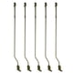thumbnail image 1 of VARILLA FRENO TRASERO ITALIKA FT 180 LED (13-18), FT 200 (14-15), 1 of 2