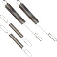 thumbnail image 1 of 4 Pack 691859 692211 Ressort de Régulateur pour Pièce de Rechange de Tondeuse à Gazon, 1 of 5