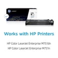 thumbnail image 2 of Cartucho Tóner HP 658X Negro LASERJET Original W2000X, 2 of 9