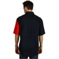 thumbnail image 3 of Men's Texas Collection Flag Shirt - 03-002-0185-0201 NA XXX-, 3 of 6