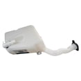 thumbnail image 2 of TRQ Windshield Washer Reservoir Fits 2005-2010 Chevrolet Cobalt 07-09 Pontiac G5 WWA62647, 2 of 5