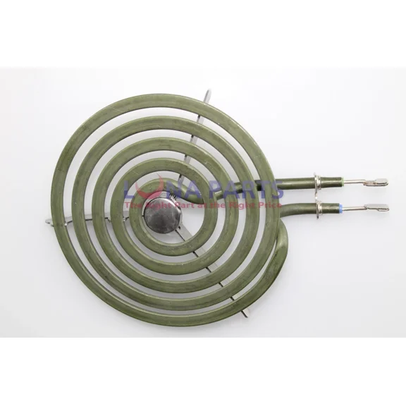 General Electric Sears Range Cooktop Stove 6" Surface Burner Element Wb30M1