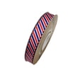 thumbnail image 2 of shyuyusa Independence Day Decorative Streamer, 44m Long Festive Color Ribbon for Party Scene Layout, Courtyard Decoration and Holiday Atmosphere Arrangement, 2 of 6