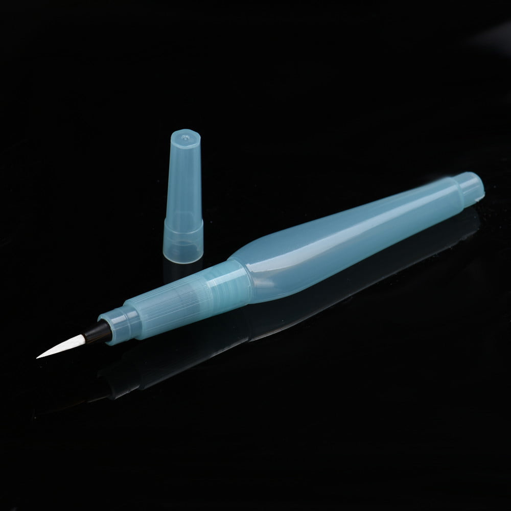 Refillable Pencil Water Pilot Ink Pen Painting Brush Watercolor Calligraphy