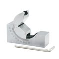 thumbnail image 1 of Jauge d'Angle Réglable Jauge d'Angle de Précision Machine de Broyage Bloc de Coussin d'Angle AP25 Type V, 1 of 6