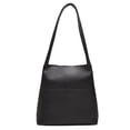 thumbnail image 2 of Sac à Bandoulière Rétro pour Femmes, Sac Seau, Sac à Main Décontracté Grande Capacité, 2 of 2