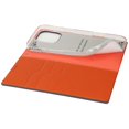thumbnail image 4 of For iPhone 16 Pro Wallet Case Genuine Cow Leather Phone Cover Litchi Texture, 4 of 5
