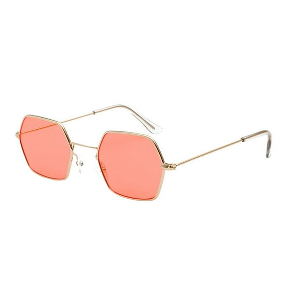 Baberdicy Glasses Big Deal Women Men Classic Square Polarized Sunglasses Retro Trendy Sunnies Eyewear Clearance!