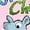 AD-Pink, variant on Inktastic I Want a Hippopotamus for Christmas Toddler Sweatshirt