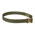 thumbnail image 4 of ELITE SURVIVAL  SYSTEMS CO Shooters Belt with Cobra Buckle, Color: Wolf Gray, Size: L (CSB-WG-L), 4 of 4