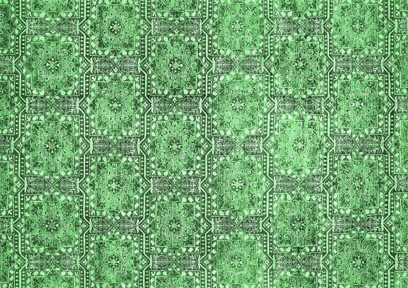 Ahgly Company Indoor Rectangle Abstract Emerald Green Modern Area Rugs ahgly-company-indoor-rectangle-abstract-emerald-green-modern-area-rugs