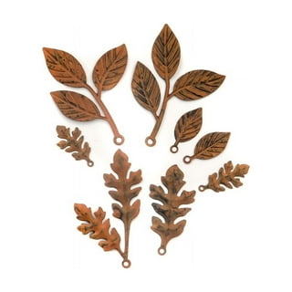 Sepia Antiquing Wax - Art Alchemy - Finnabair - Prima 