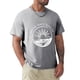 thumbnail image 1 of Camiseta de gran tamaño para hombre camisa divertida color blanco liso Verano, 1 of 7