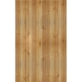thumbnail image 4 of 26 7/8"W X 43"H Timbercraft Five 5 3/8" Boards Joined Board-N-Batten Shutters, Rough Sawn Western Red Cedar (Per Pair), 4 of 13