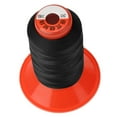 thumbnail image 5 of Extra Upholstery Thread Bonded Nylon Sewing Spool 500 Meters, 5 of 5