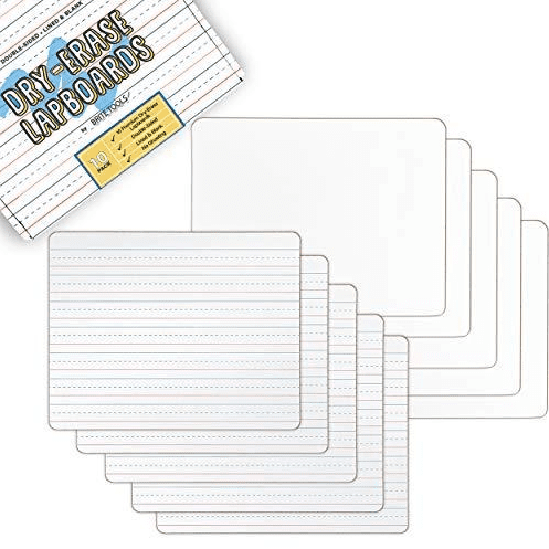 brite sided lapboards
