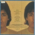 thumbnail image 2 of Paul McCartney - McCartney II [Clear LP] Vinyl, 2 of 2
